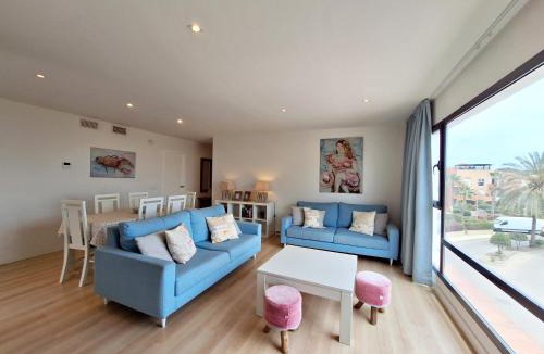 Vera Beach Apartment | Apartamentos Alborada III