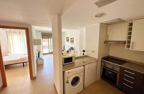 Alcossebre Apartment | Apartamentos Alcocebre Suites 3000