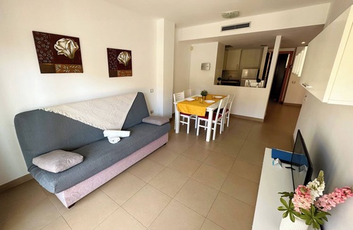 Alcossebre Apartment | Apartamentos Alcocebre Suites 3000