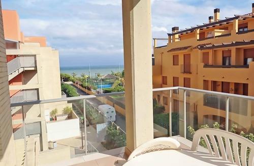 Alcossebre Apartment | Apartamentos Alcocebre Suites 3000