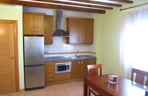 Almagro Apartment | Apartamentos Almagro