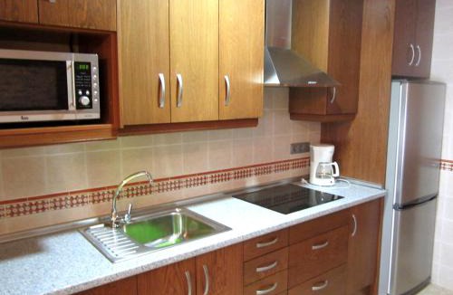 Almagro Apartment | Apartamentos Almagro