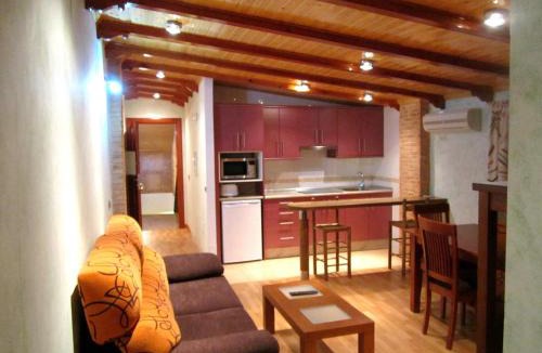 Almagro Apartment | Apartamentos Almagro