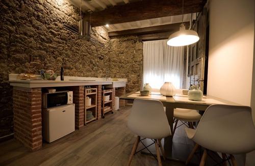 Bejar Apartment | Apartamentos Alojería Béjar