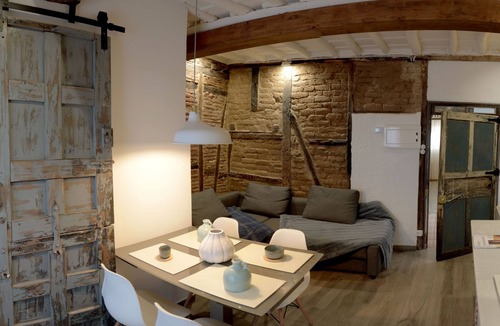 Bejar Apartment | Apartamentos Alojería Béjar