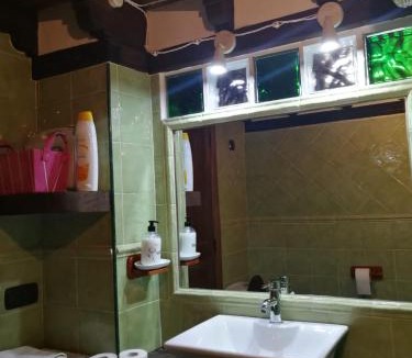 Mogarraz Apartment | Apartamentos Anateresa