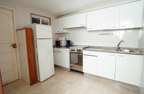 Muros Apartment | Apartamentos Ancoradoiro