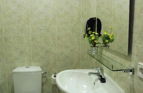 Delicias Apartment | Apartamentos Anita Salamanca