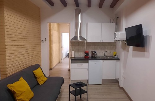 Sitges Town Center Apartment | APARTAMENTOS APARTACO