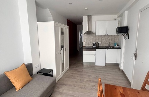 Sitges Town Center Apartment | APARTAMENTOS APARTACO