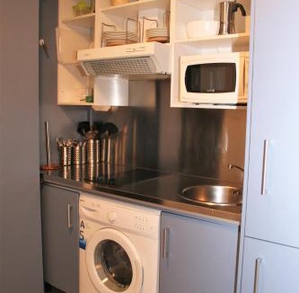Bormujos Apartment | Apartamentos Apartour Bormujos