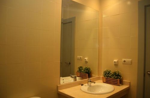 Bormujos Apartment | Apartamentos Apartour Bormujos