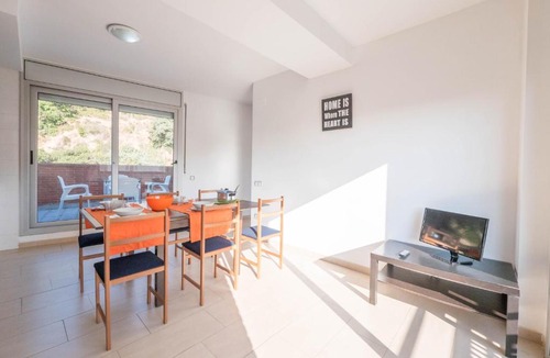 Blanes Apartment | Apartamentos AR Easy Espronceda