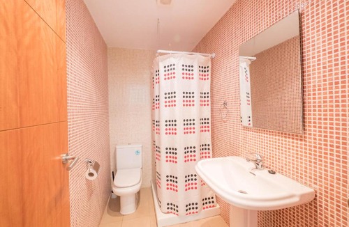 Blanes Apartment | Apartamentos AR Easy Espronceda