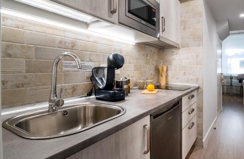 Aranda de Duero Apartment | Apartamentos Aranda - Roble