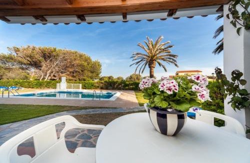 Punta Grossa Apartment | Apartamentos Arenal Playa Menorca