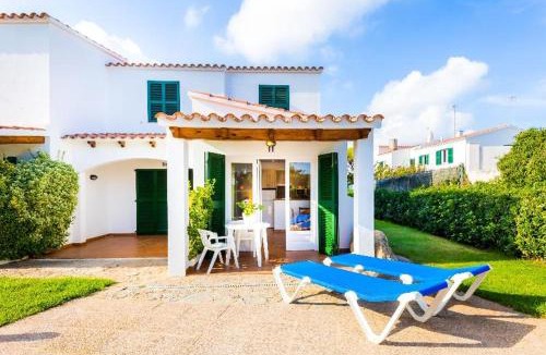 Punta Grossa Apartment | Apartamentos Arenal Playa Menorca