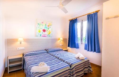Punta Grossa Apartment | Apartamentos Arenal Playa Menorca