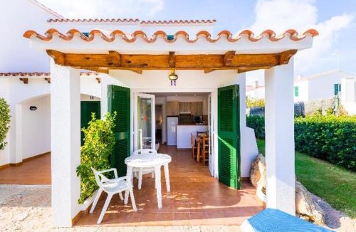 Punta Grossa Apartment | Apartamentos Arenal Playa Menorca