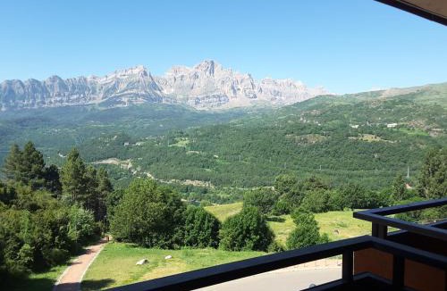Panticosa Apartment | Apartamentos Argualas