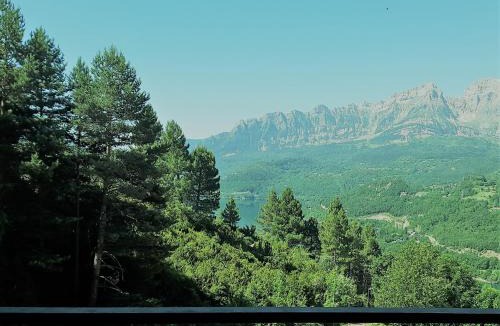 Panticosa Apartment | Apartamentos Argualas