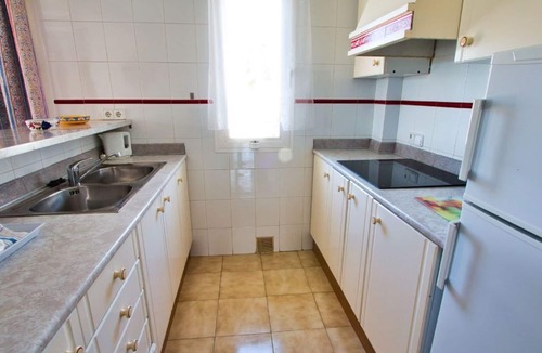 Peguera House | Apartamentos Atalaya Bosque - 2ºB