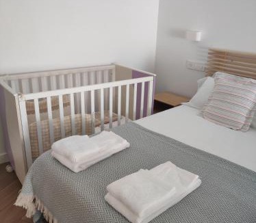 Jerte Apartment | Apartamentos Atenea Jerte