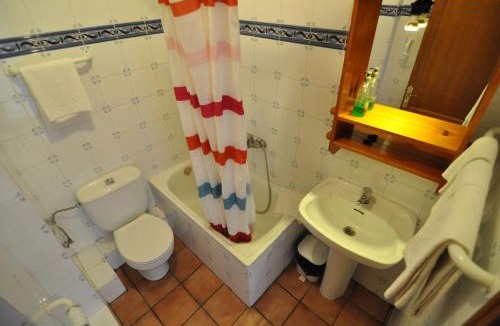 Tazacorte Apartment | Apartamentos Atlantis