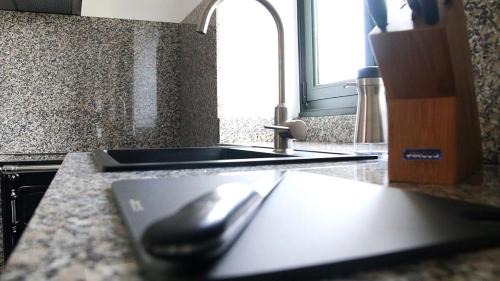 Fene Apartment | Apartamentos AUGA