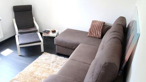 Fene Apartment | Apartamentos AUGA
