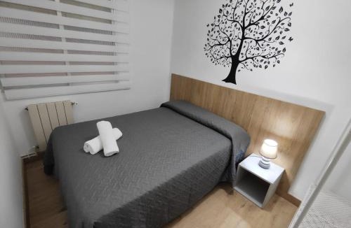 Logrono Apartment | Apartamentos avenida de la paz 3