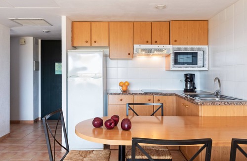 Pals Apartment | Apartamentos Beach & Golf Resort