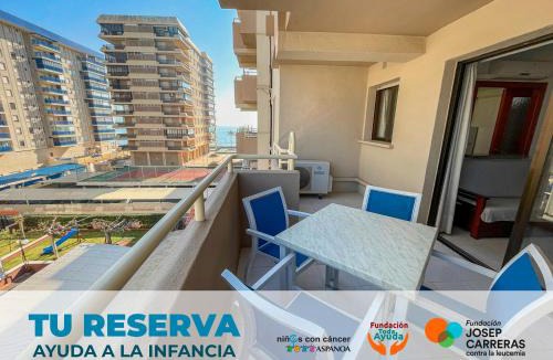 Benicassim Apartment | Apartamentos Benicassim 3000