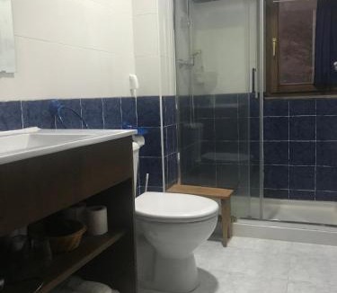 Besande Apartment | Apartamentos Besande