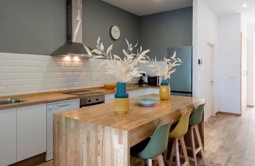 Mugardos Apartment | Apartamentos Bestarruza