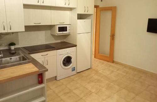 Biescas Apartment | Apartamentos Biescas 3000