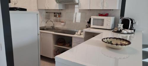 Sa Torre del Ram Apartment | APARTAMENTOS BINIFORCAT CB apto 52 IDEAL PLACE FOR HOLIDAY