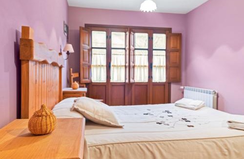 Paramo Apartment | Apartamentos Blanca Senda del Oso