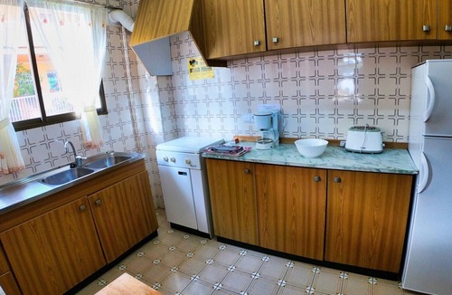 Peguera House | Apartamentos Bon Aire - 13