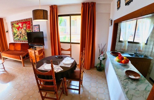 Peguera House | Apartamentos Bon Aire - 13