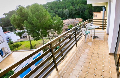 Peguera House | Apartamentos Bon Aire - 13