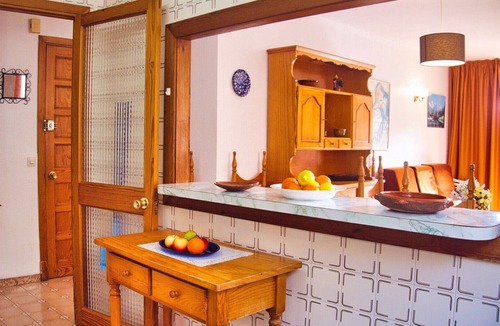 Peguera House | Apartamentos Bon Aire - 14