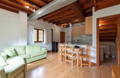 Bores Apartment | Apartamentos Bores