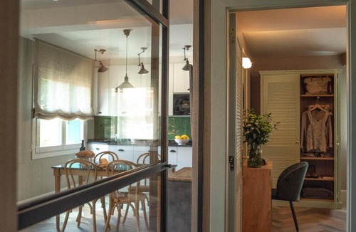 Comillas City Center Apartment | Apartamentos Boutique Fuente Real