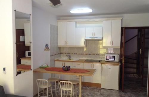 Playa de la Calera Apartment | Apartamentos Brisamar a 50 metros de la playa