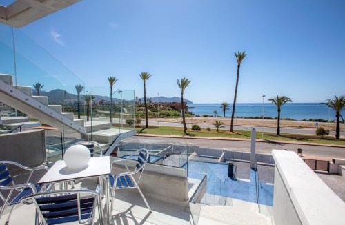 Puerto de Mazarron Apartment | Apartamentos Buendía
