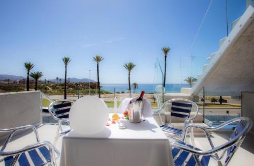 Puerto de Mazarron Apartment | Apartamentos Buendía