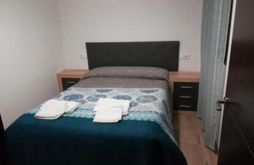 Coto Rios Apartment | Apartamentos Buena Vista 2