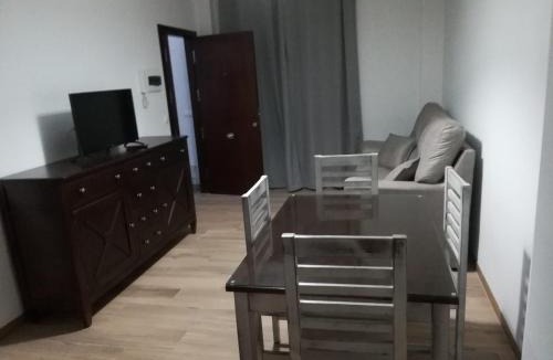 Coto Rios Apartment | Apartamentos Buena Vista Bajo 1