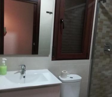 Coto Rios Apartment | Apartamentos Buena Vista 3